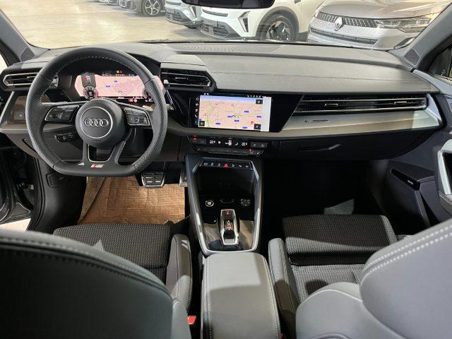 AUDI A3 SPB 35TFSI Stronic S line"18 Sline LED Matrix/NAVI