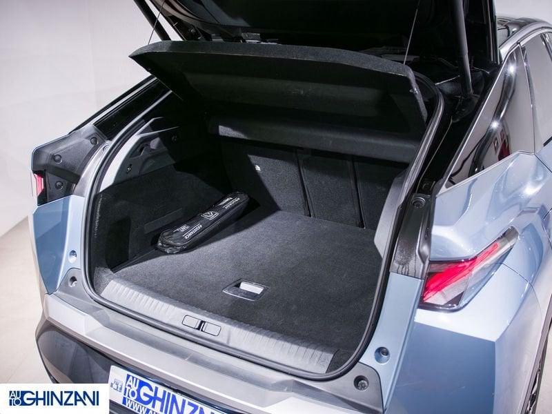 Peugeot 3008 Hybrid 145 GT e-DCS 6 - "PREZZO VERO"
