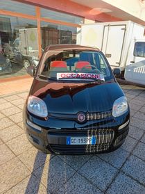 Fiat Panda 1.2 Pop Van 2 posti