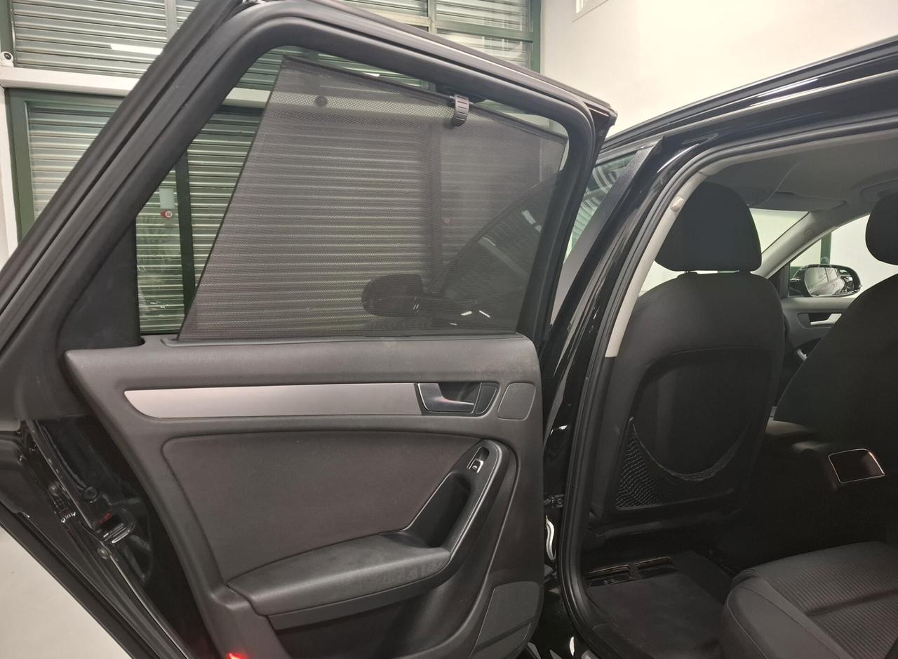 Audi A4 Avant 2.0 TDI