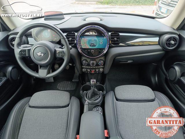 MINI Cooper 1.5 136Cv CLASSIC F56 2/3porte