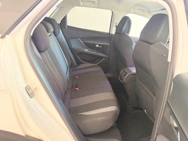 PEUGEOT 3008 PureTech Turbo 130 S&S Allure
