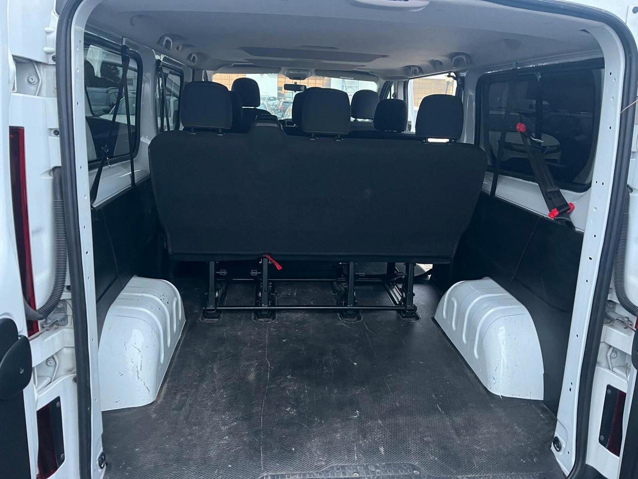 Fiat Talento 1.6 MJT 120CV PC-TN Combi 12q