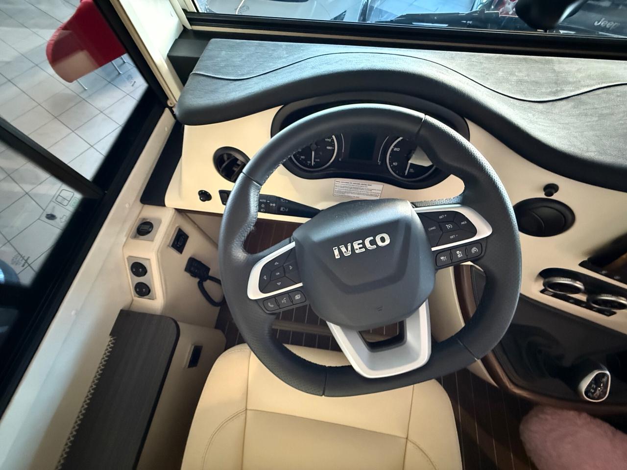 Concorde Carver 920G