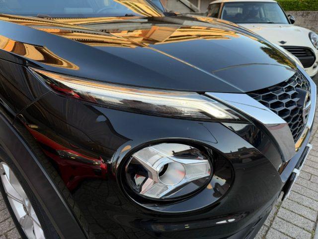 NISSAN Juke 1.0 DIG-T 117 CV Acenta