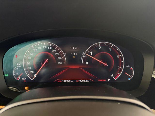 BMW 540 d xDrive Touring Msport //BELL1SS1MA//