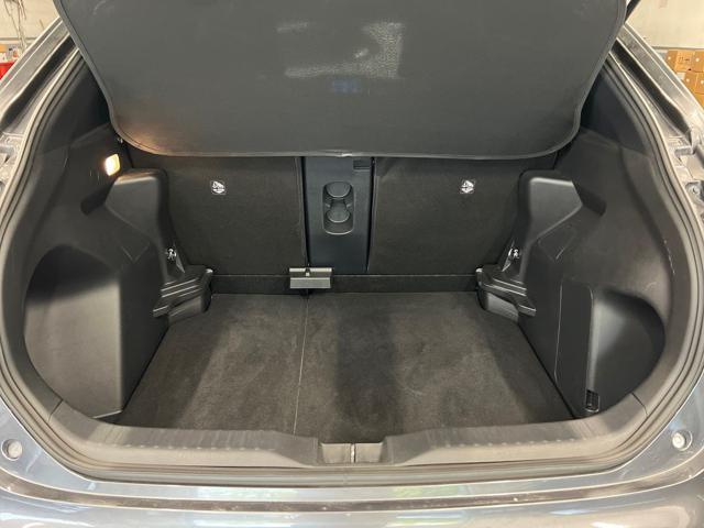 TOYOTA Yaris Cross 1.5 Hybrid 5p. E-CVT Trend