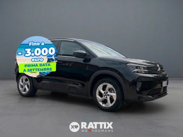 Citroen C5 Aircross 1.2 Hybrid 136CV Plus e-DCS6