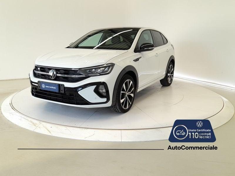Volkswagen Taigo 1.5 TSI ACT R-Line DSG