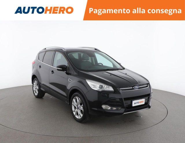 FORD Kuga 1.5 EcoBoost 120 CV S&S 2WD Titanium