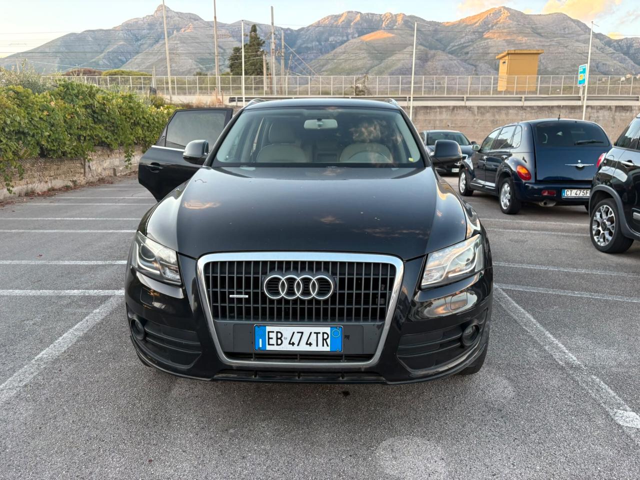 Audi Q5 2.0 TDI 170CV quattro Advanced Plus