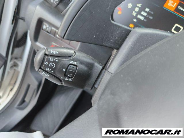 CITROEN C5 Aircross BHDi 130EAT8 Feel Pack Telecamera 360