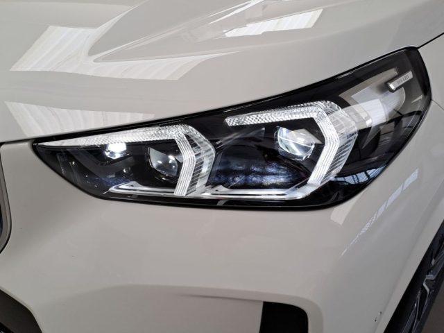 BMW iX1 xDrive 30 Msport Aut. + Tetto apribile