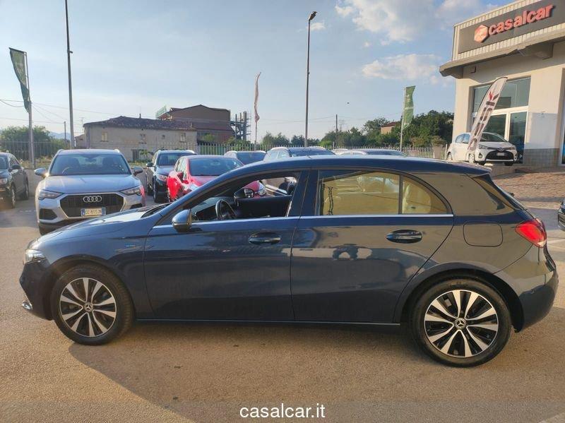 Mercedes-Benz Classe A A 250 e Automatic EQ-Power Sport 36 MESI DI GARANZIA KM ILLIMITATI PAQRI ALLA NUOVA
