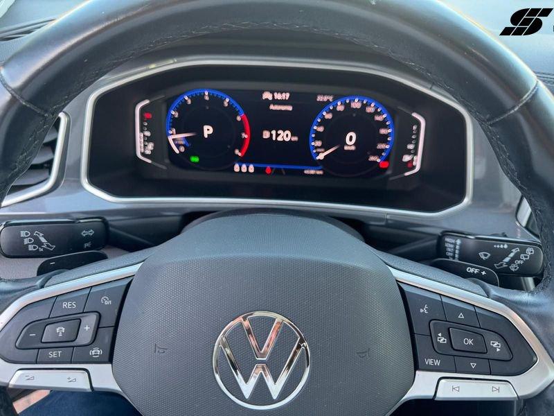 Volkswagen T-Roc T-Roc 1.5 TSI ACT DSG Style