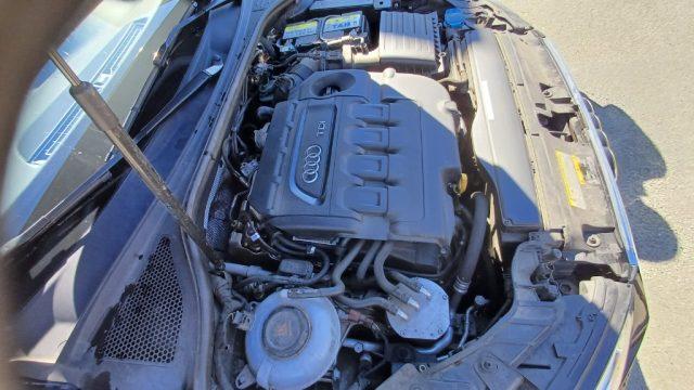 AUDI A3 SPB 30 TDI Business