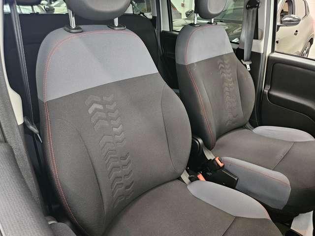 Fiat New Panda Panda 0.9 t.air t. 4x4 s&s 85cv
