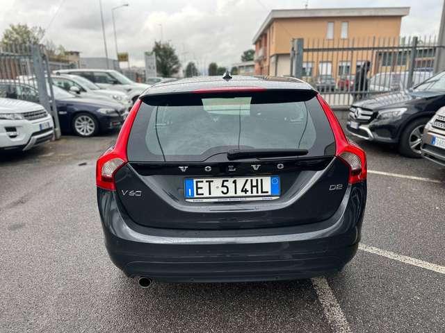 Volvo V60 V60 1.6 d2