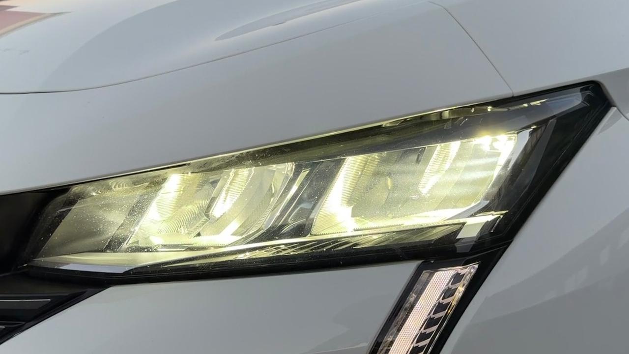 PEUGEOT 308 1.5 BLUEHDI ALLURE PACK 131CV - VIRTUAL COCKPIT, FULL LED, NEOPATENTATI