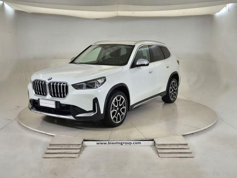 BMW X1 U11 sdrive18d X-Line Edition Balance auto