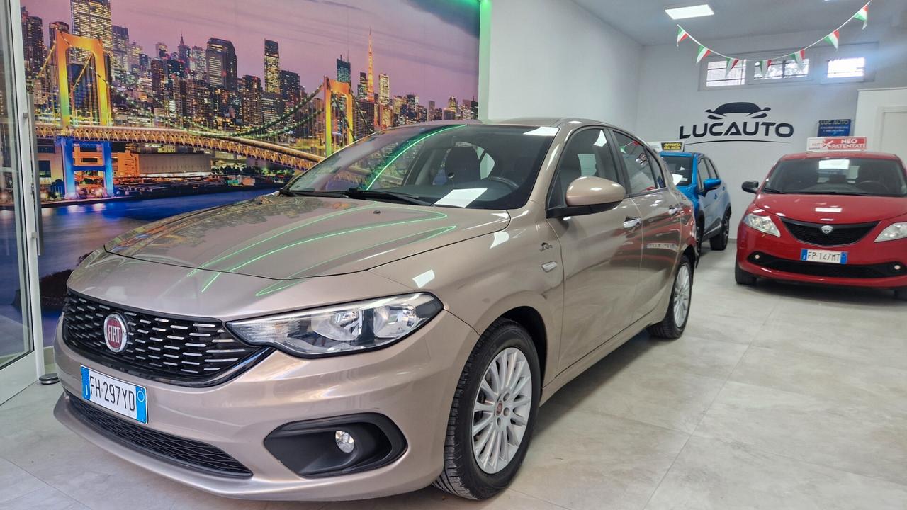 Fiat Tipo 1.4 5 porte Easy