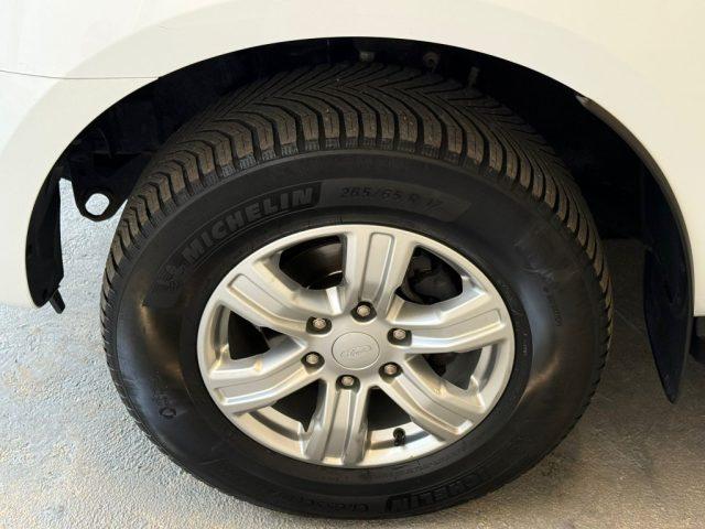 FORD Ranger 2.0 TDCi Limited 4x4 Doppelkabine