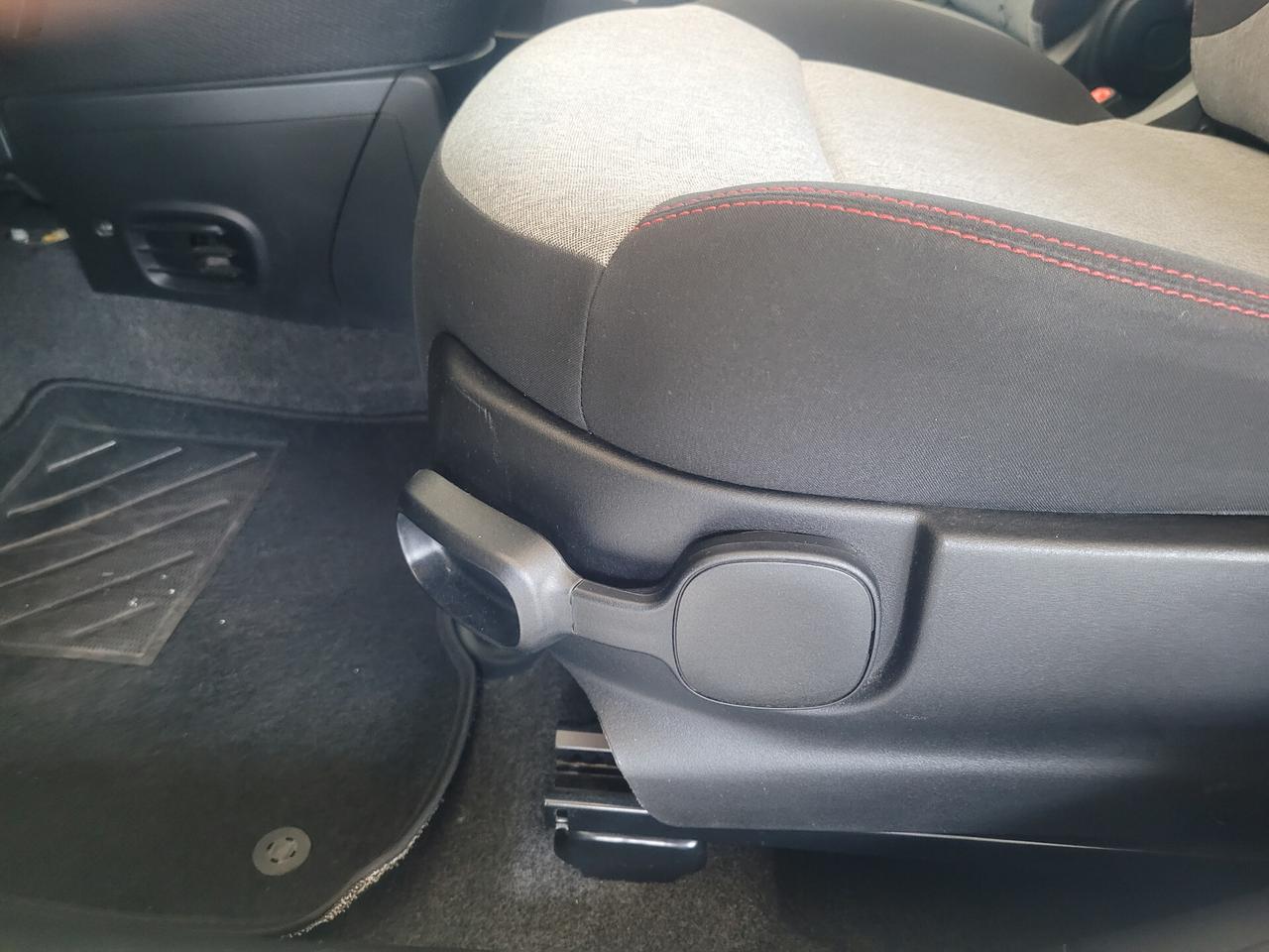 Fiat Panda 1.2 EasyPower Lounge Gpl gancio traino