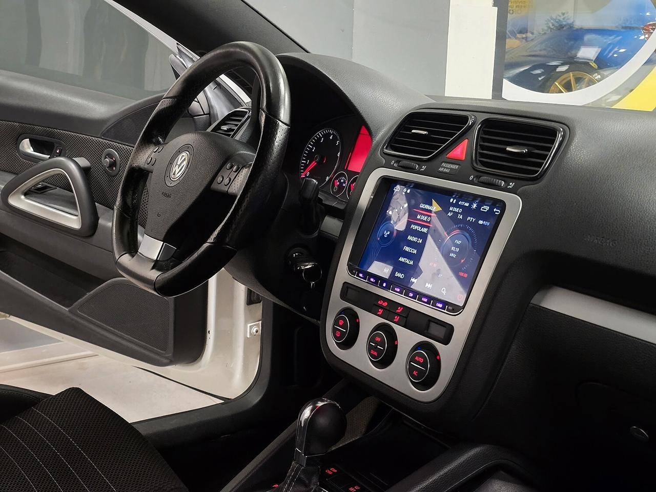 III 2.0 TFSI DSG 200CV GARANZIA 12 MESI_ALCANTARA_AUTOMATICO