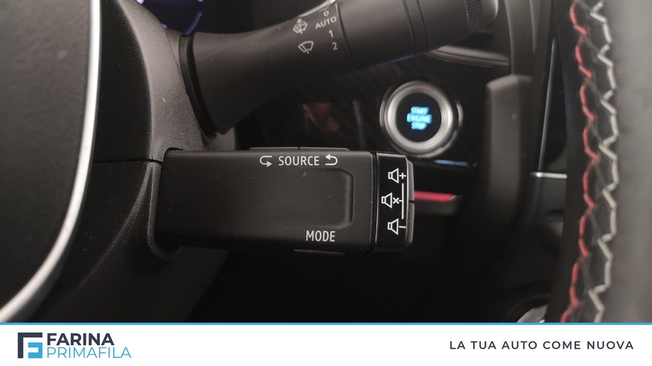 RENAULT Arkana 2021 - Arkana 1.6 E-Tech full hybrid R.S. Line 145cv