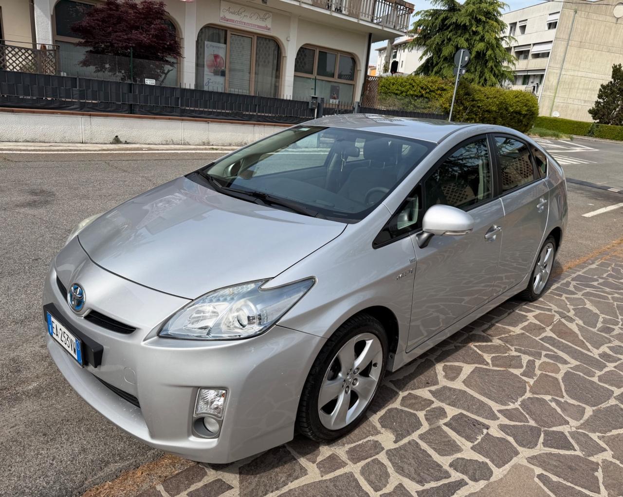 Toyota Prius 1.8
