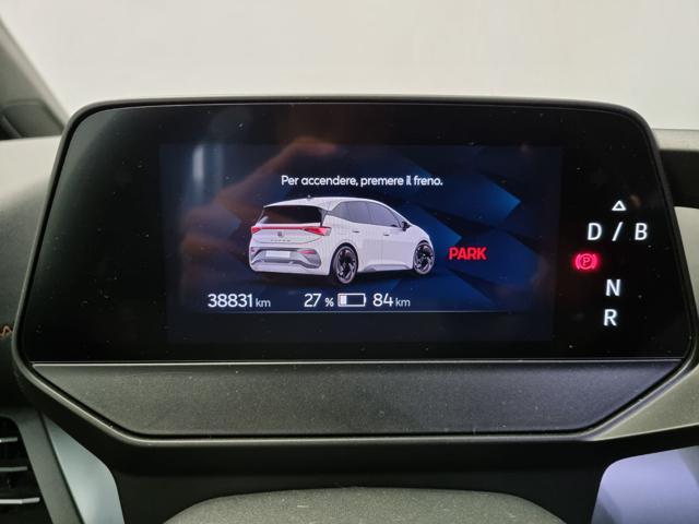 CUPRA Born 58kWh 204 CV