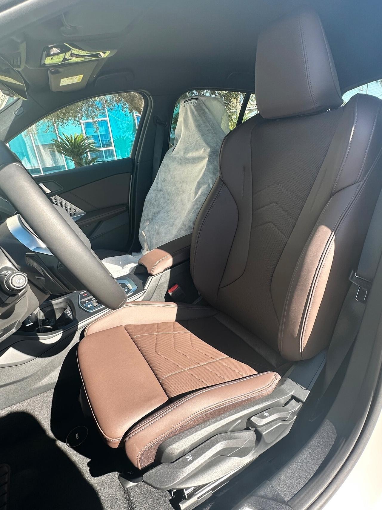 BMW 118 d MSport auto Super offerta T-Stock