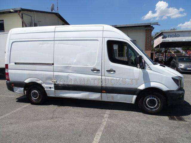 MERCEDES-BENZ Sprinter 310 CDI L3 H2 DI SERIE PRONTA CONSEGNA