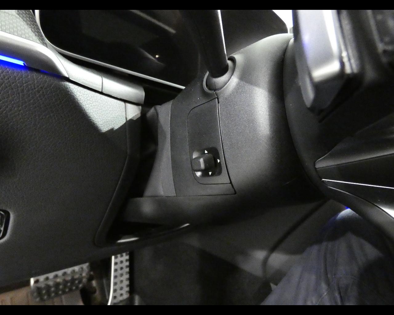 Mercedes-Benz GLC (X254) - GLC 300 de hybrid EQ 4Matic AMG Premium Plus