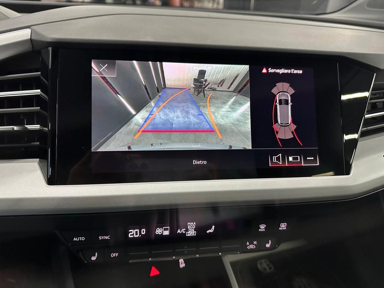 Audi Q4 40 e-tron