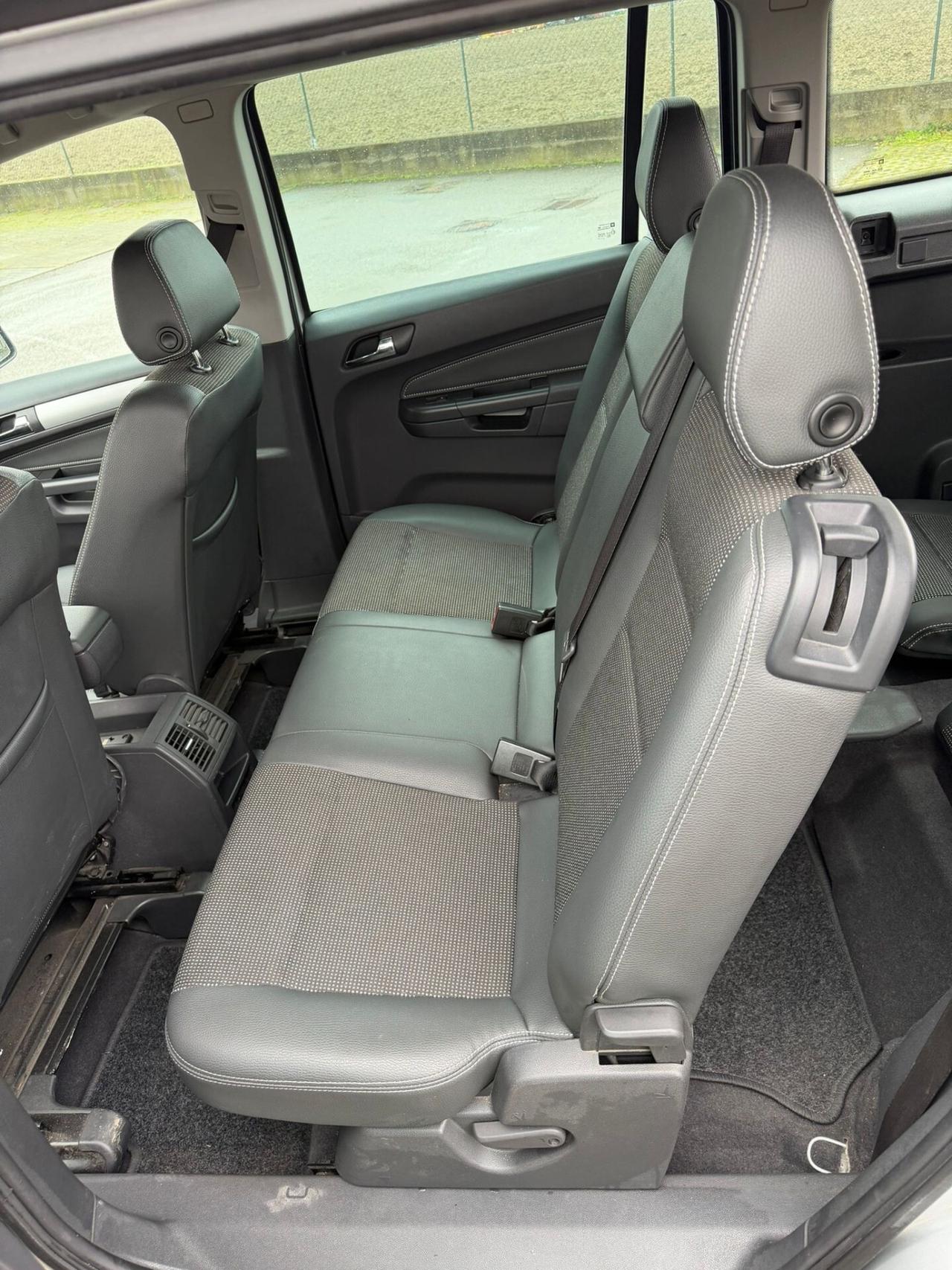 Opel Zafira 1.7 CDTI 110CV ecoFLEX Cosmo 7 POSTI