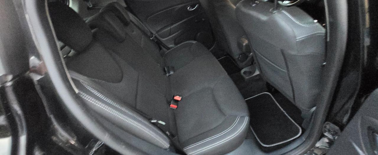 Renault Clio dCi 8V 90 CV 5 porte Moschino Life