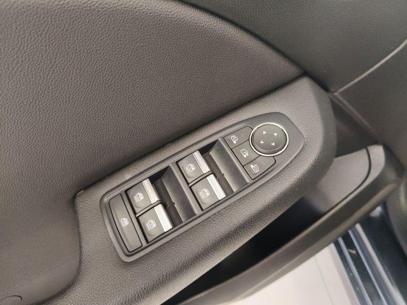 Renault Clio Intens 1.6 E-Tech hybrid 140cv auto rif.GE481