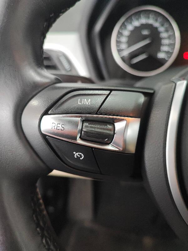 BMW X1 X1 18d sdrive Sport