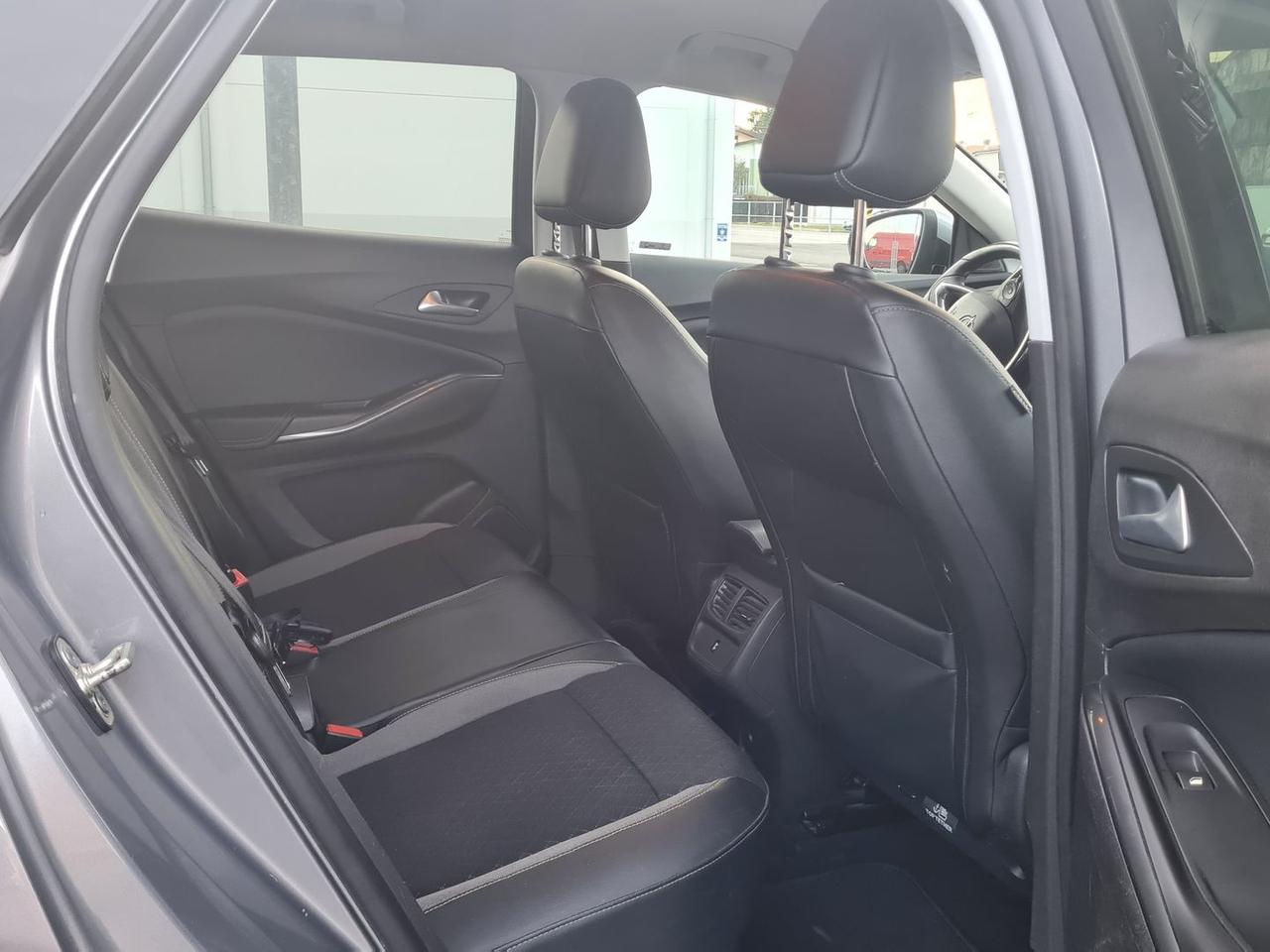 Opel Grandland X 1.6 D Innovation #9462