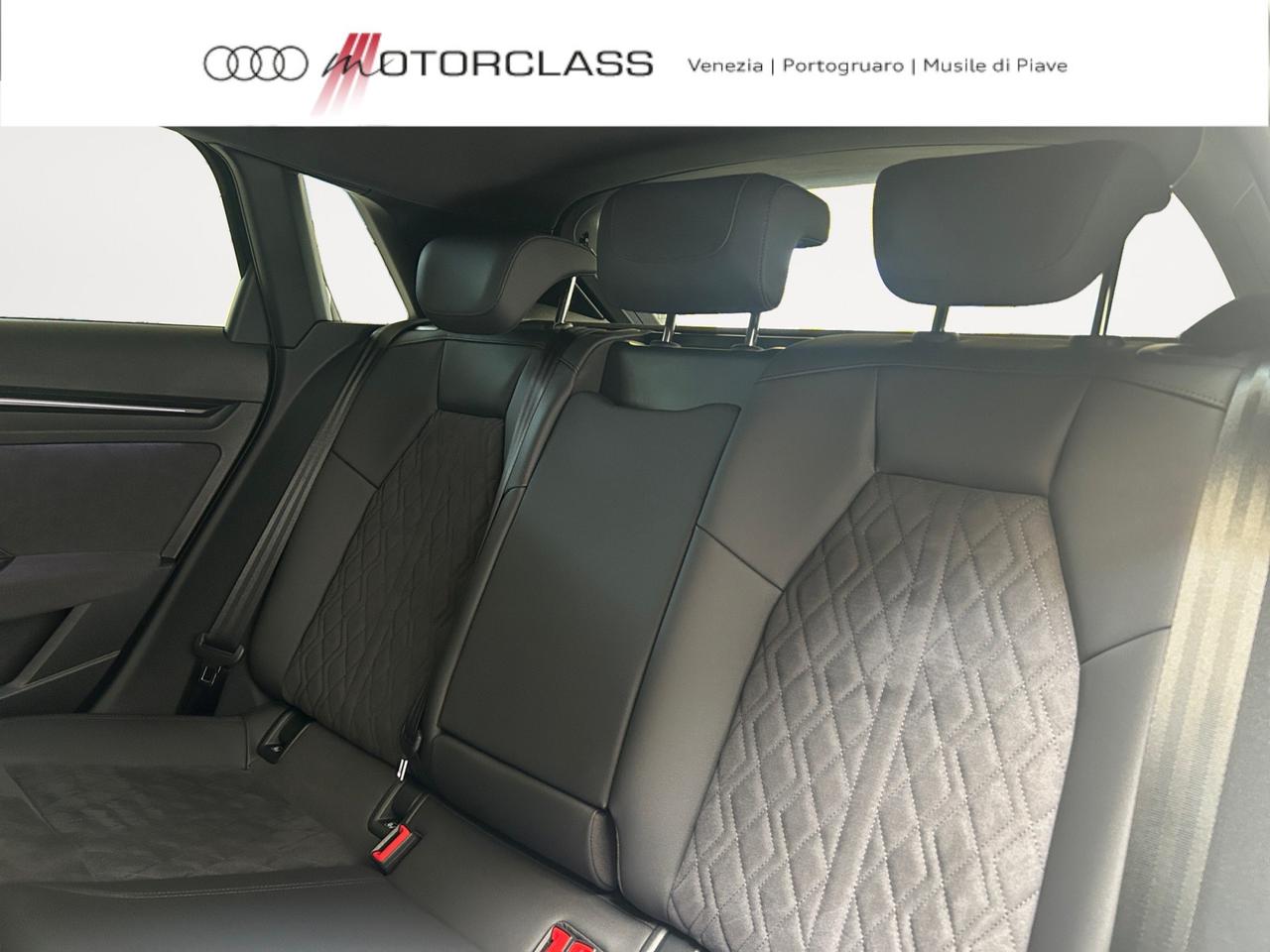 Sportback 2.5 Tfsi Quattro S Tronic