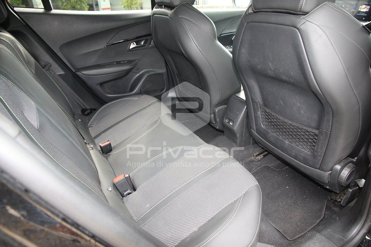 PEUGEOT 2008 PureTech 130 S&S EAT8 GT