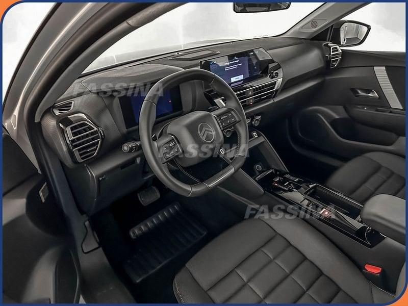 Citroën C4 C4 1.2 puretech Plus s&s 130cv eat8