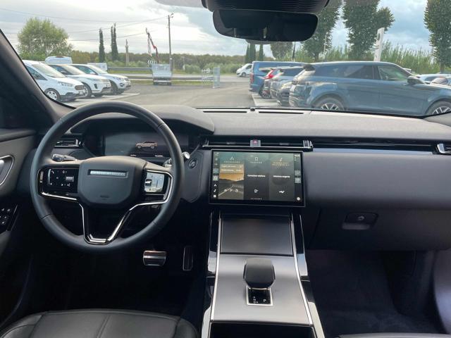 LAND ROVER Range Rover Velar 2.0D I4 204 CV dynamic SE