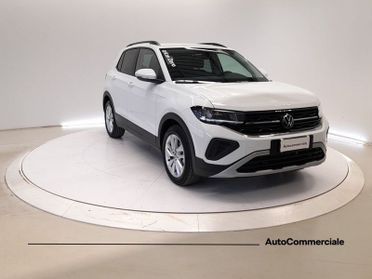 Volkswagen T-Cross 1.0 TSI 85kW Edition Plus