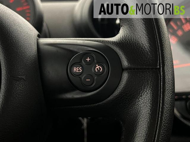 MINI Countryman Mini Cooper D Countryman Automatica