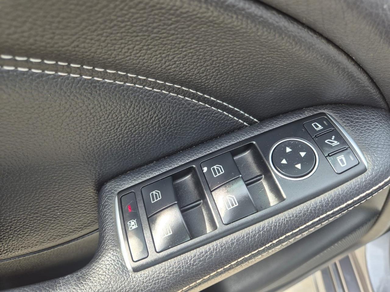 Mercedes-benz B 180 d Automatic Premium