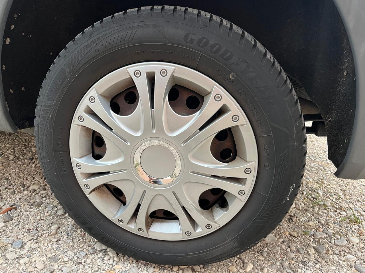 Ford Transit Connect 1.8 TDCi