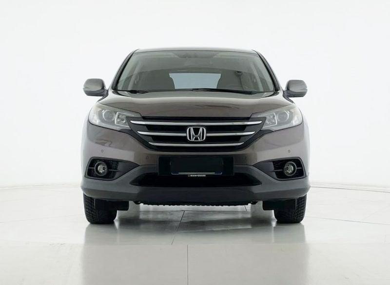 Honda CR-V CR-V 1.6 i-DTEC Elegance 2WD
