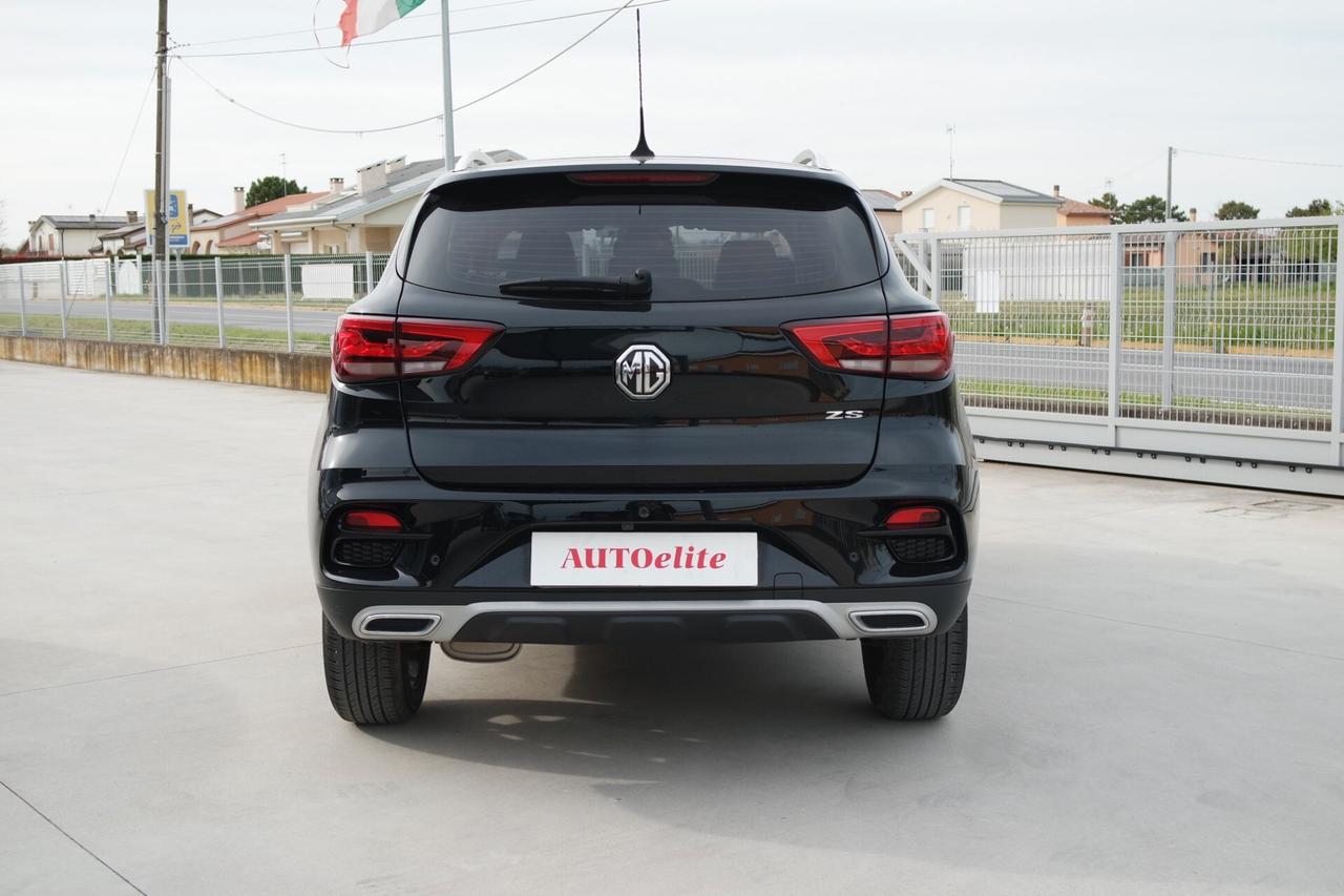 Mg ZS 1.5 VTi-tech Luxury
